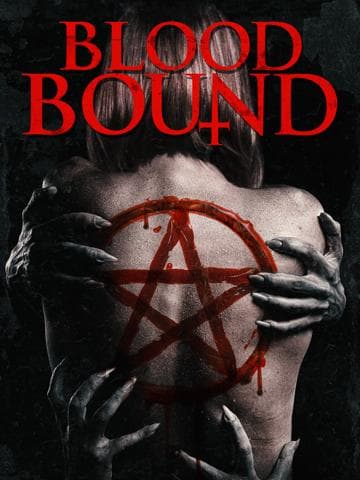 Blood Bound