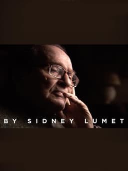 By Sidney Lumet