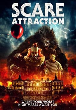Scare Attraction