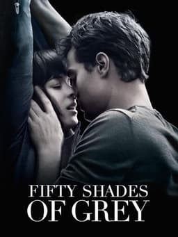 Fifty Shades of Grey