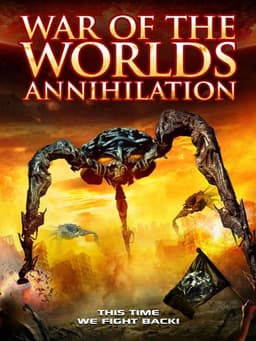 War of the Worlds: Annihilation