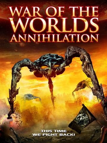War of the Worlds: Annihilation