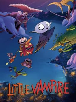 Little Vampire