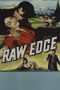 Raw Edge