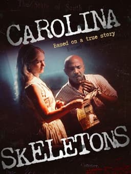 Carolina Skeletons