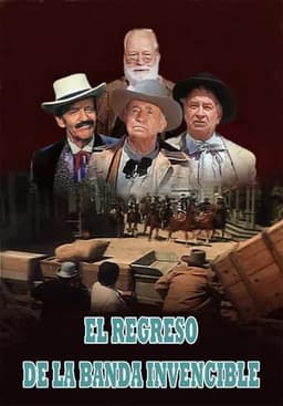 The Over-the-Hill Gang Rides Again