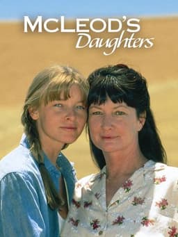 McLeod's Daughters
