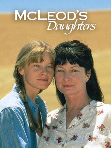 McLeod's Daughters