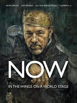 NOW: In the Wings on a World Stage