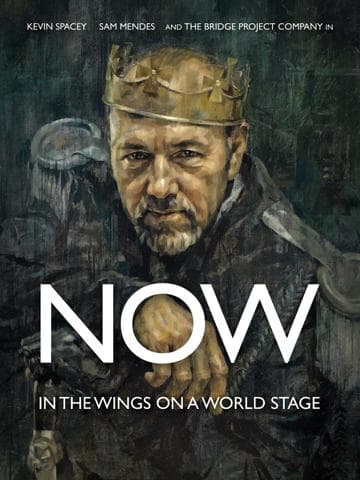 NOW: In the Wings on a World Stage