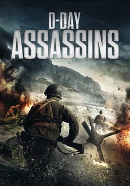 D-Day Assassins