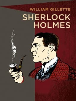 Sherlock Holmes
