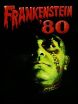 Frankenstein '80
