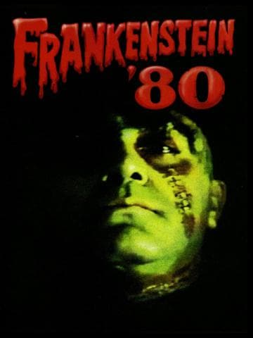 Frankenstein '80