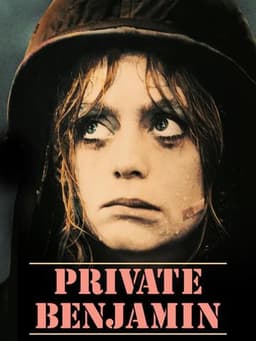 Private Benjamin