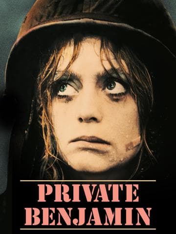 Private Benjamin