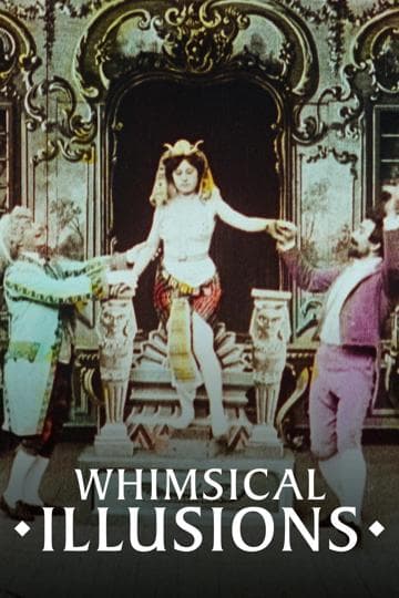 Whimsical Illusions