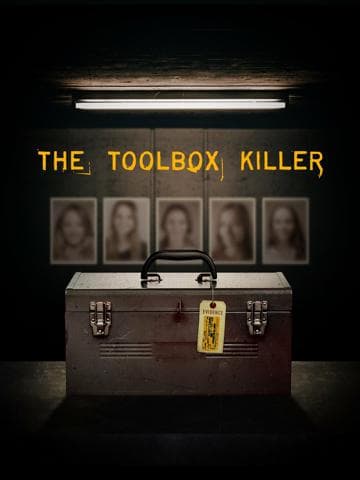 The Toolbox Killer
