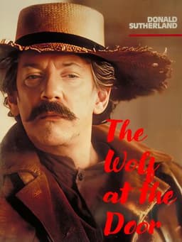 The Wolf at the Door