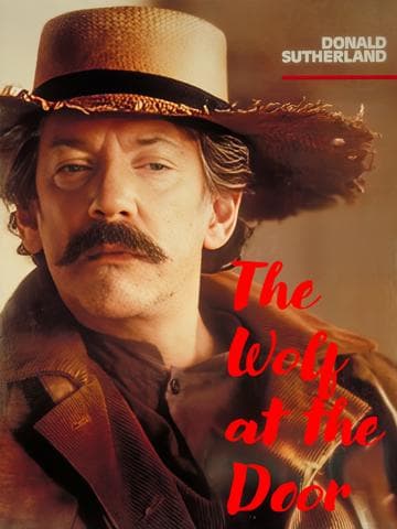 The Wolf at the Door