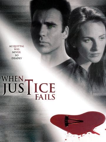 When Justice Fails