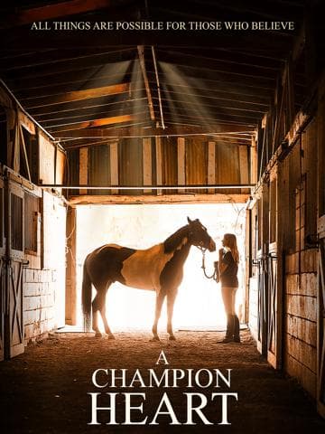 A Champion Heart