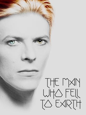 The Man Who Fell to Earth