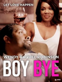Boy Bye