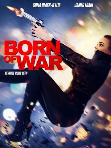 Born Of War