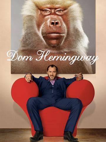 Dom Hemingway