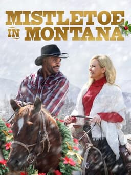 Mistletoe in Montana
