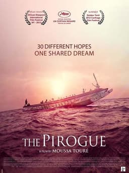 The Pirogue