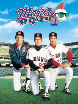 Major League II