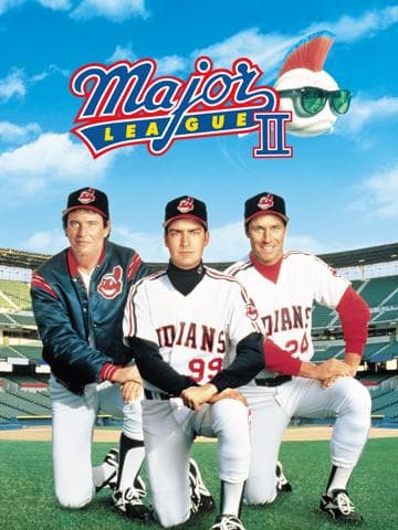 Major League II