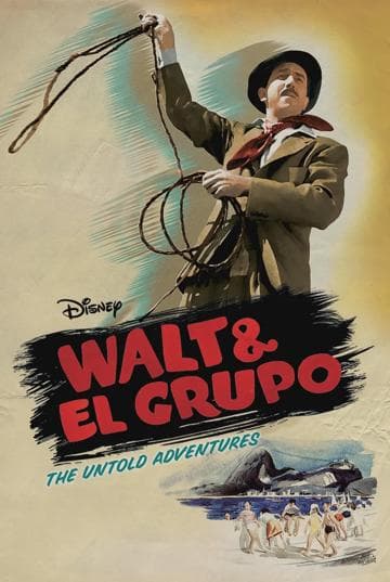 Walt & El Grupo