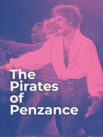 The Pirates of Penzance