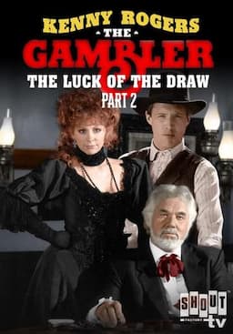 The Gambler Returns: The Luck of the Draw