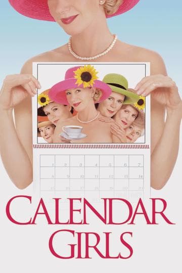 Calendar Girls