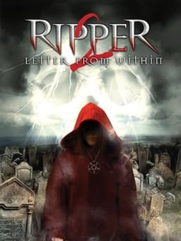 Ripper 2: Letter from Within