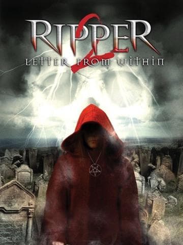 Ripper 2: Letter from Within