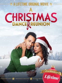 A Christmas Dance Reunion