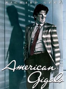 American Gigolo