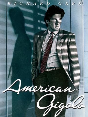 American Gigolo