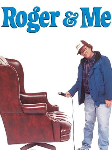 Roger & Me