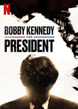 Bobby Kennedy for President
