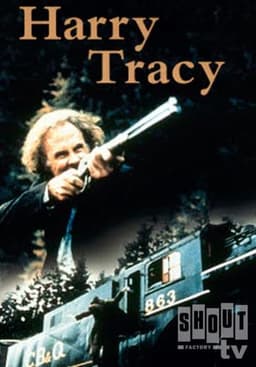 Harry Tracy, Desperado