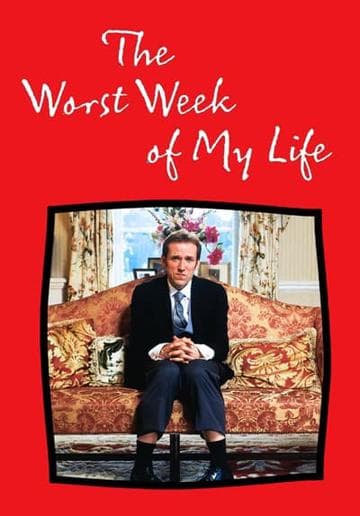 The Worst Week of My Life