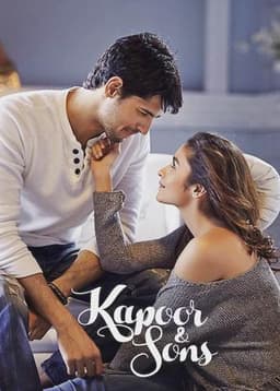 Kapoor & Sons