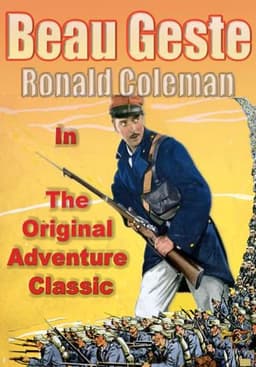 Beau Geste