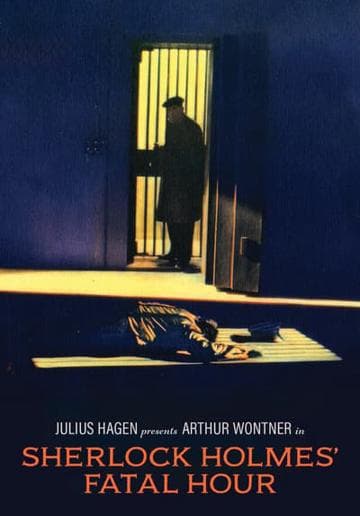 The Sleeping Cardinal